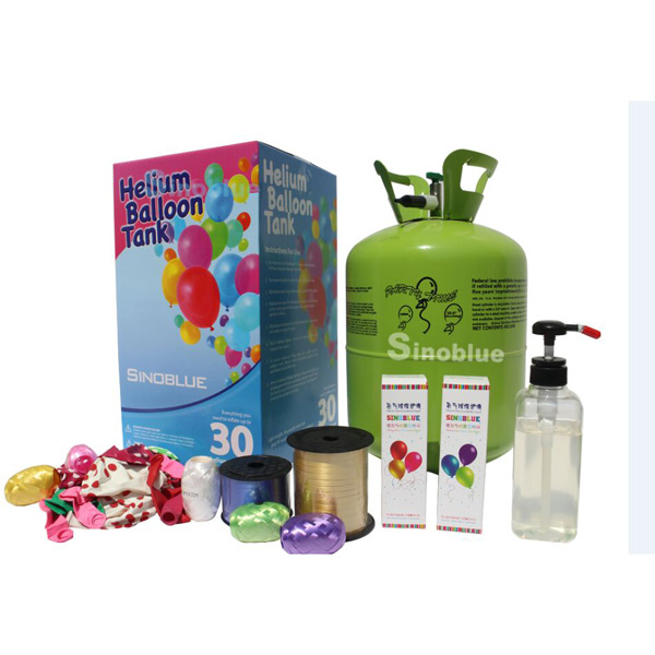 低壓氦氣罐在工業(yè)應用中的技術優(yōu)勢與安全維護